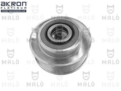 Alternator Freewheel Clutch Kia K2900
