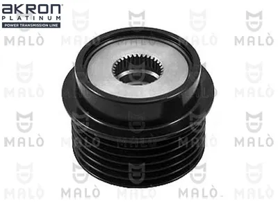 Alternator Freewheel Clutch Toyota AURIS · Toyota COROLLA Saloon · Toyota AURIS Estate