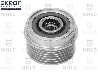 Alternator Freewheel Clutch Ford TRANSIT Bus · Ford TRANSIT Van · Ford TRANSIT Platform/Chassis