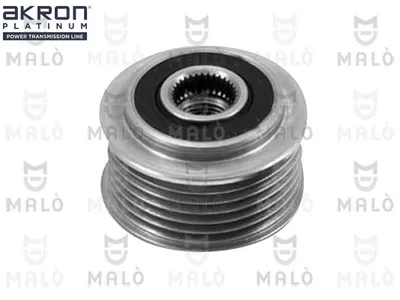 Alternator Freewheel Clutch Mazda 6 Saloon · Mazda 3 · Mazda CX-7