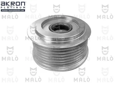Alternator Freewheel Clutch Honda CR-V III · Honda ACCORD VIII · Honda ACCORD VIII Estate
