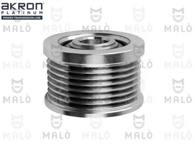 Alternator Freewheel Clutch Fiat DUCATO Bus · Fiat DUCATO Van · Fiat DUCATO Platform/Chassis