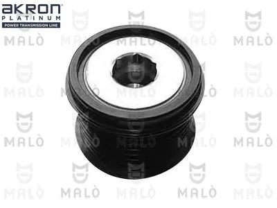 Alternator Freewheel Clutch Toyota LAND CRUISER PRADO · Toyota HIGHLANDER / KLUGER · Toyota FJ CRUISER