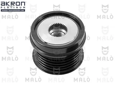 Alternator Freewheel Clutch Ford GALAXY II · Ford S-MAX · Ford MONDEO IV Saloon