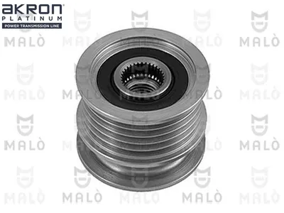 Alternator Freewheel Clutch Audi A3 Sportback · Audi TT · Audi TT Roadster
