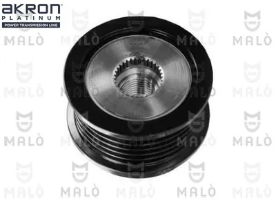 Alternator Freewheel Clutch Ford FOCUS II Saloon · Ford FIESTA VI · Ford FIESTA VI Van