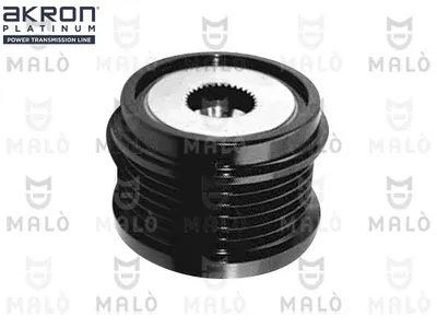 Alternator Freewheel Clutch Ford GALAXY II · Ford S-MAX · Ford MONDEO IV Saloon