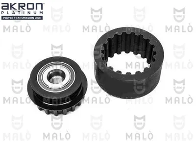 Alternator Freewheel Clutch Vw PHAETON · Vw TOUAREG · Vw MULTIVAN T5
