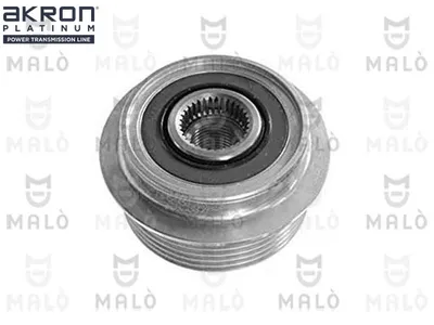 Alternator Freewheel Clutch Toyota YARIS