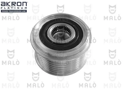 Alternator Freewheel Clutch Mercedes-Benz X-CLASS · Mercedes-Benz X-CLASS Platform/Chassis · Nissan PATHFINDER III