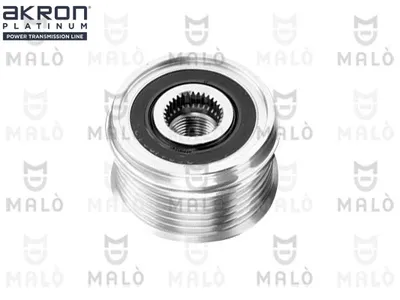 Alternator Freewheel Clutch Opel CORSA D · Opel INSIGNIA A · Opel INSIGNIA A Saloon