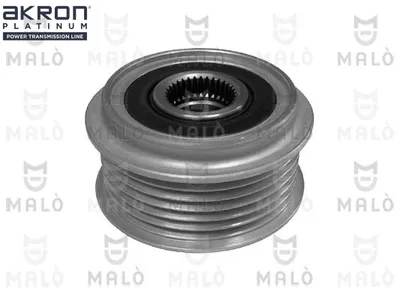 Alternator Freewheel Clutch Porsche PANAMERA · Subaru TREZIA · Toyota YARIS