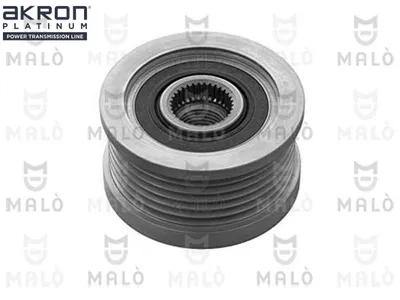 Alternator Freewheel Clutch Hyundai TUCSON · Hyundai SONATA V · Hyundai GRANDEUR