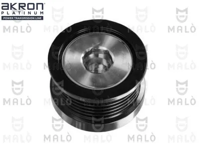 Alternator Freewheel Clutch Alfa Romeo GIULIETTA · Alfa Romeo GIULIA · Alfa Romeo TONALE