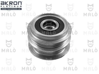 Alternator Freewheel Clutch Renault MODUS / GRAND MODUS · Renault CLIO III · Renault CLIO III Grandtour