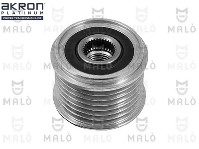 Alternator Freewheel Clutch Suzuki GRAND VITARA II