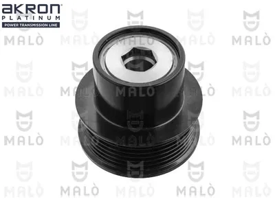 Alternator Freewheel Clutch Citroën C1 · Citroën C1 II · Peugeot 107