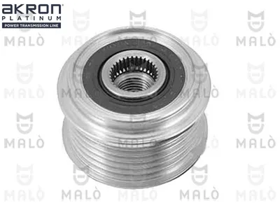 Alternator Freewheel Clutch Hyundai i10 I · Hyundai i40 I CW · Hyundai ELANTRA V Saloon