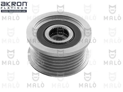 Alternator Freewheel Clutch Ssangyong ACTYON SPORTS I · Ssangyong KORANDO · Ssangyong ACTYON SPORTS II