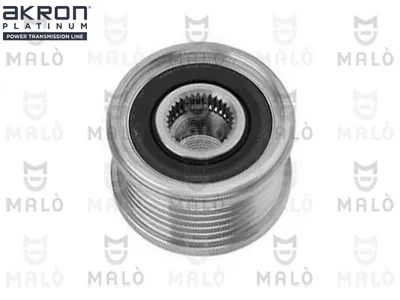 Alternator Freewheel Clutch Mazda CX-5 · Mazda 6 Saloon · Mazda 6 Estate