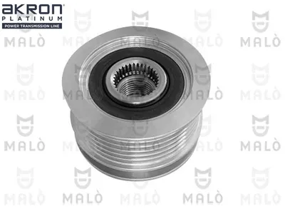 Alternator Freewheel Clutch Citroën C4 AIRCROSS · Mitsubishi OUTLANDER II · Mitsubishi LANCER VIII