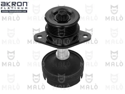 Alternator Freewheel Clutch Ford FIESTA IV · Ford FIESTA Box Body/MPV · Ford FOCUS I