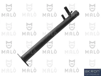 Coolant Pipe Lancia DEDRA