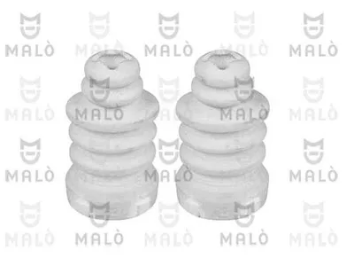 Rubber Buffer, suspension Vw TOURAN