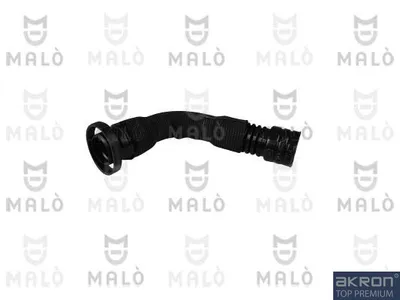 Pipeline, EGR valve AKRON-MAL 179232