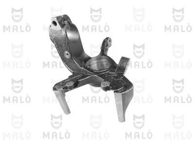 Steering Knuckle, wheel suspension Audi A2 · Audi A1 · Seat IBIZA III