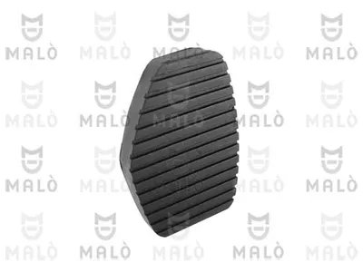 Pedal Pad, brake pedal Citroën EVASION MPV · Citroën JUMPY I · Citroën BERLINGO / BERLINGO FIRST Box Body/MPV