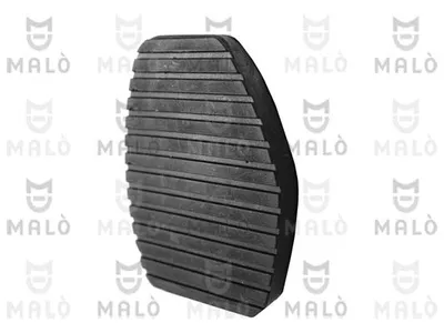 Pedal Pad, clutch pedal Citroën XANTIA · Citroën XM · Citroën XM Break