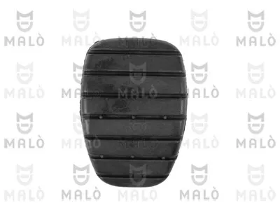Pedal Pad, brake pedal Nissan PRIMASTAR Bus · Nissan PRIMASTAR Van · Nissan KUBISTAR Van