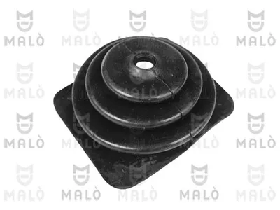 Gear Shift Lever Gaiter Fiat 126 · Fiat 500