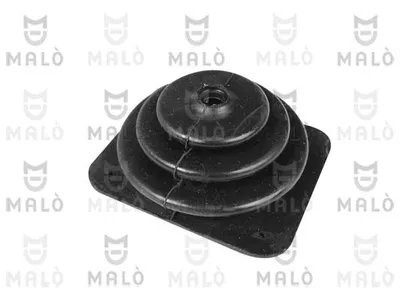 Gear Shift Lever Gaiter Fiat 126