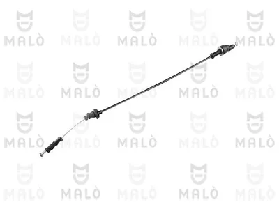 Accelerator Cable Lancia Y · Lancia YPSILON