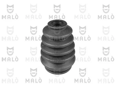 Gear Shift Lever Gaiter Fiat CINQUECENTO