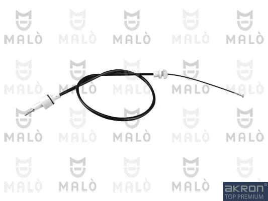 Cable Pull, clutch control Ford ESCORT IV · Ford ESCORT IV Turnier · Ford ORION II