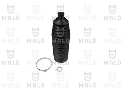 Bellow, steering Vw MULTIVAN T5 · Vw TRANSPORTER T5 Platform/Chassis (7JD, 7JE, 7JL, 7JY, 7JZ, 7F · Vw TRANSPORTER T5 Van