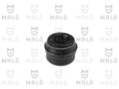 Toric joint, valve rod AKRON-MAL