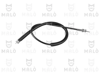 Speedometer Cable Citroën VISA