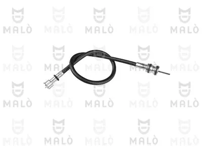 Speedometer Cable Citroën BX