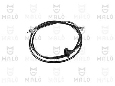 Speedometer Cable Fiat 126
