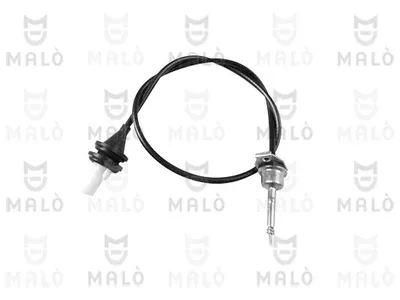 Speedometer Cable Vw GOLF II · Vw JETTA II · Vw GOLF II Van