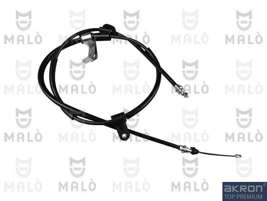 Cable Pull, parking brake Alfa Romeo 159 · Alfa Romeo 159 Sportwagon