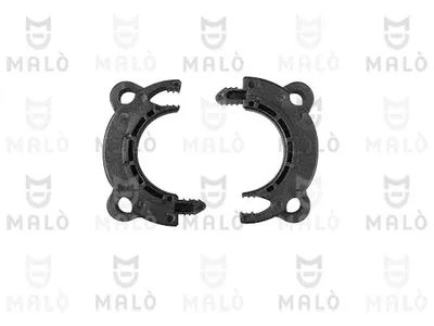 AKRON-MAL ́ 28143 spring box