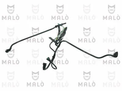 Fuel Line Citroën C3 I · Citroën C3 Pluriel · Citroën NEMO Box Body/MPV