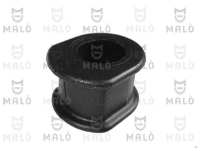 Mounting, steering gear Fiat 126