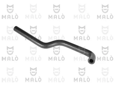 Hose, cylinder head cover ventilation Alfa Romeo 33 · Alfa Romeo 33 Sportwagon · Alfa Romeo ALFASUD
