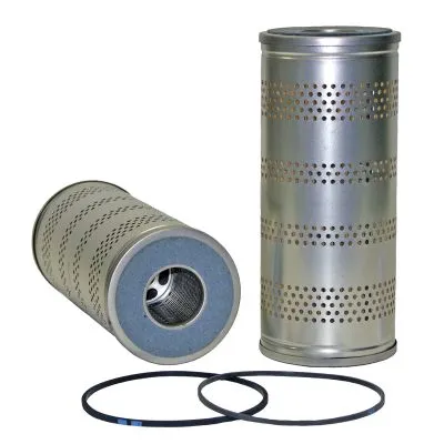 Filter, hydraulic system operator WIX FILTERS 51161